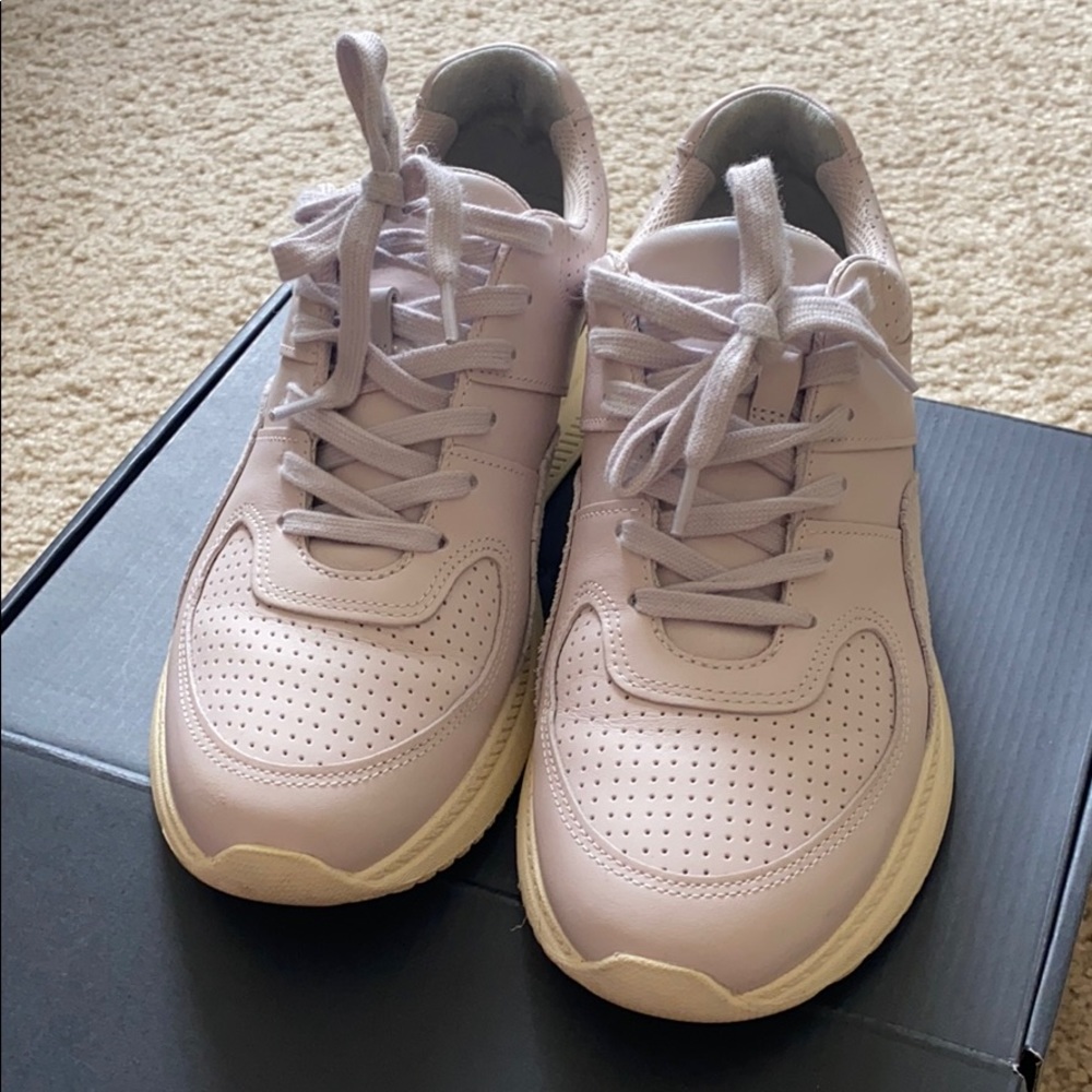 Everlane Trainer Sneakers